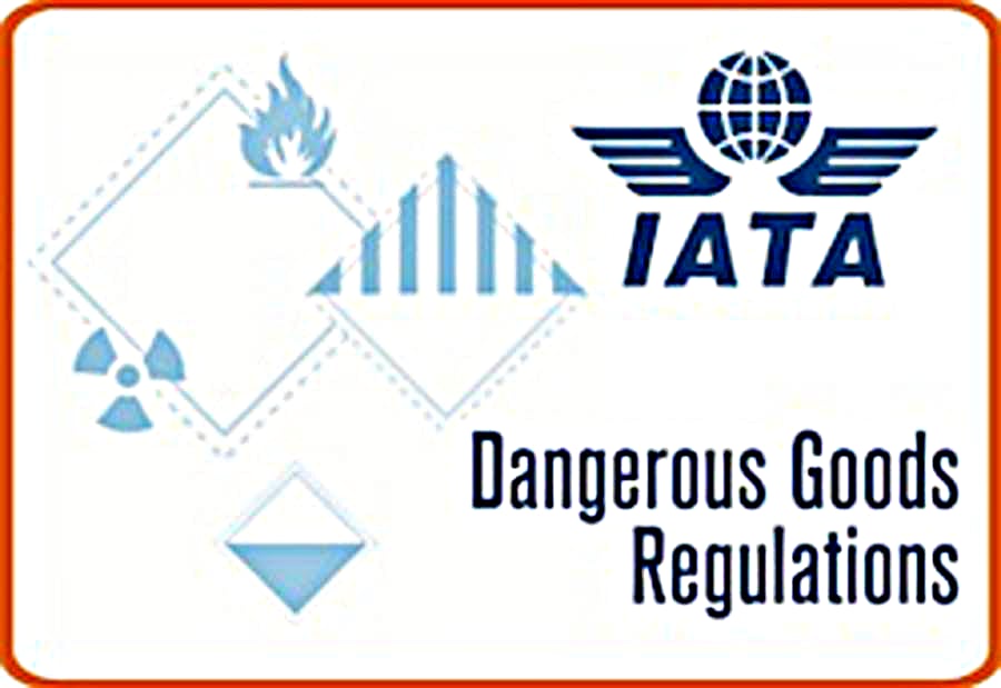 IATA Dangerous Goods Regulations